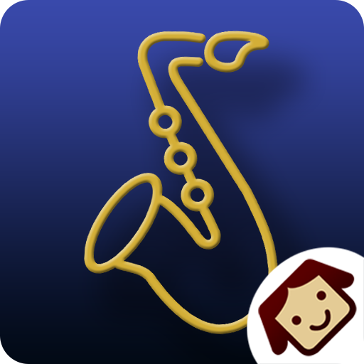 Saxophone Song Master icon