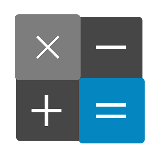 Multi Theme Calculator icon