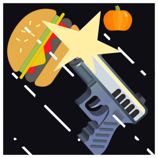 Double Gun Attack icon