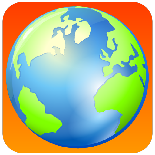 vBrowser - A fast and simple browser иконка