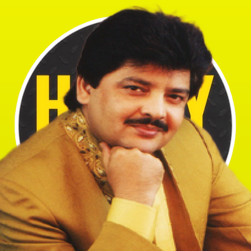 Udit Narayan Hits Songs icon