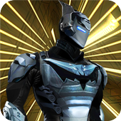 The Dark Night Rises icon