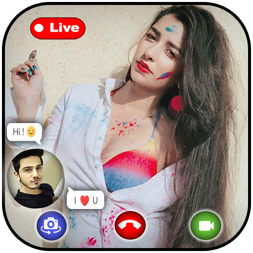 Desi Girls Masti - Free Online Video &amp; Chat icon