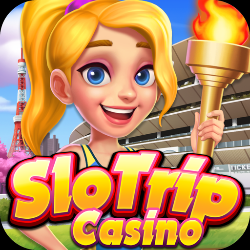 SloTrip Casino - Vegas Slots icon