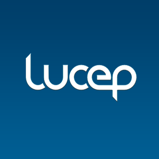 Lucep - Capture &amp; manage leads icon