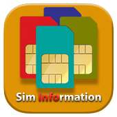 All Sims Information