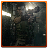 Guide for RESIDENT EVIL 7 biohazard icon