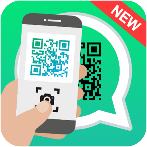 WhatsApp Web - Messenger for WhatsApp icon