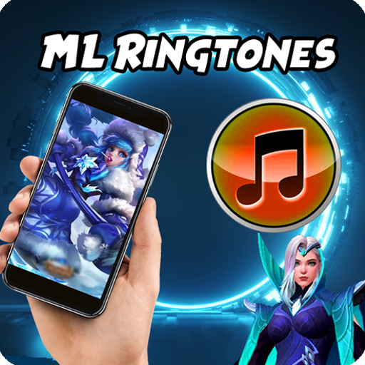 ML Ringtones icon