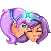 Gemini Daily Horoscope icon
