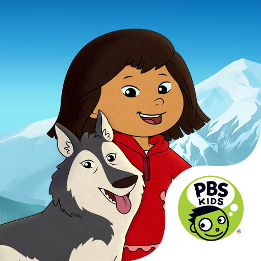 Molly of Denali: Learn about Nature and Community icon
