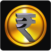 Mobile Recharge App icon