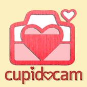 Cupid Cam icon
