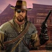 Cowboy Showdown icon
