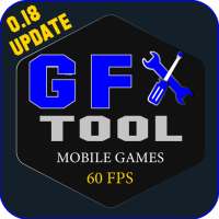 GFX Tool for PUBG - Game Launcher & Optimizer‏ COD