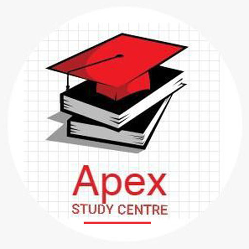 APEX STUDY CENTRE icon