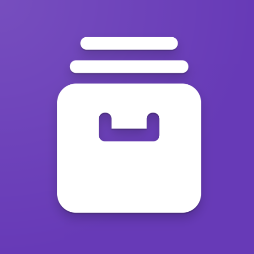 XR File Manager File Explorer - Quick &amp; Privacy icon