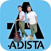 Adista Full Album Offline on 9Apps