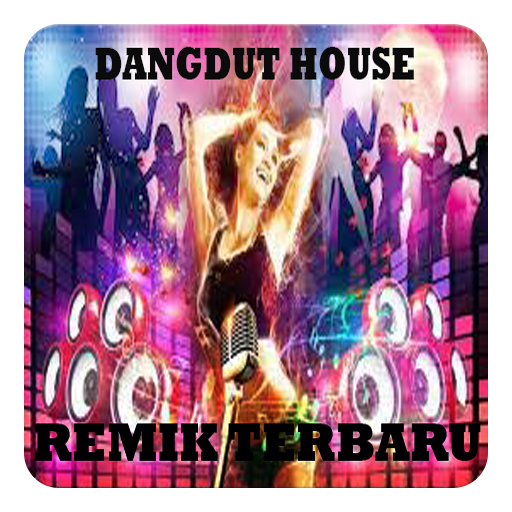 Dangdut House Remik Ter Baru icon