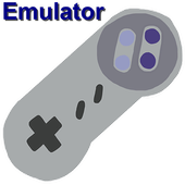 Emulator for Snes Retro Free icon