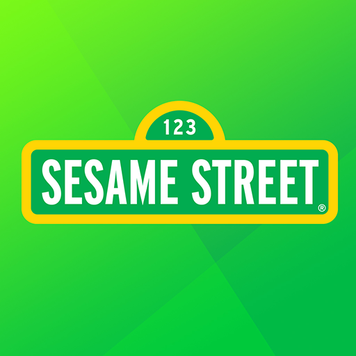 Sesame Street icon