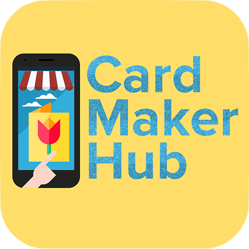Card Maker Hub icon