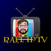 RAEL IPTV icon