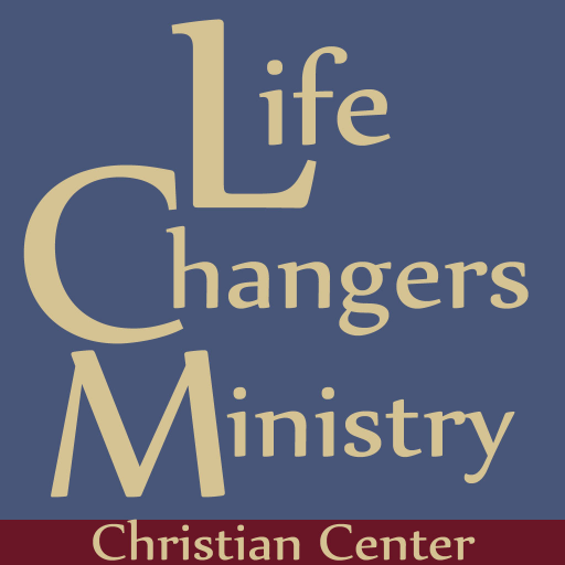 Life Changers Ministries icon