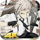 Bungou Stray Dogs Wallpaper icon