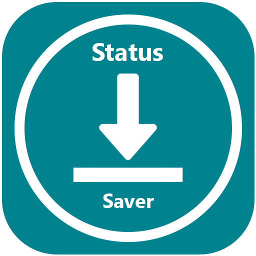 Photo &amp; Video Status Saver icon