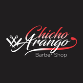 Chicho Arango Barber Shop icon
