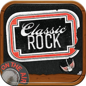 Classic Rock Radio icon