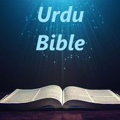 Urdu Bible Free icon
