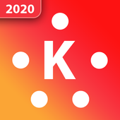 Tips Kine Pro Master - Video editing icon