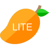 Mango Lite - Social Network For Everyone icon