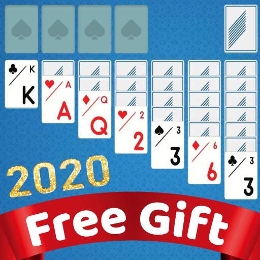 Solitaire - Play Card game & Win Giveaways