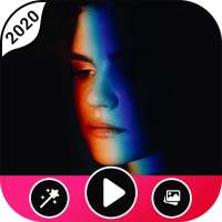 Art Video Effects and Filters - FX Photo Effects on 9Apps