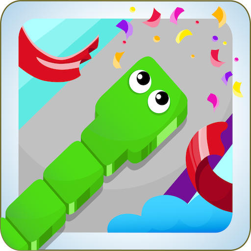 Snake Snack أيقونة