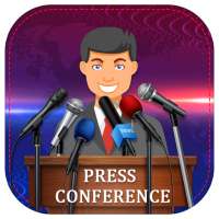 Press Conference