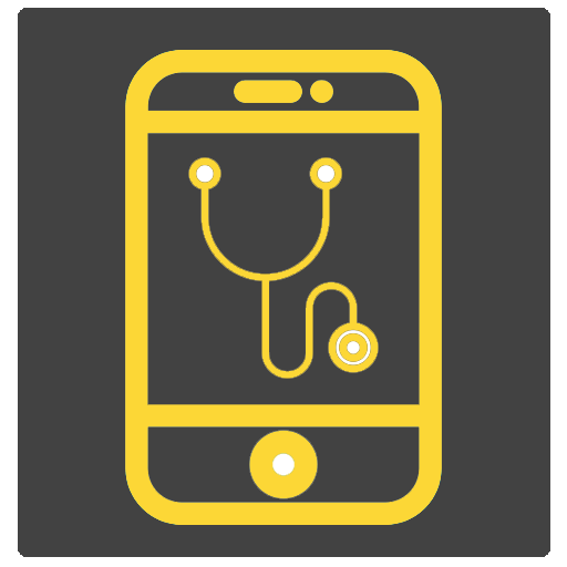 Phone Tester, Apk extractor, bulk uninstaller icon