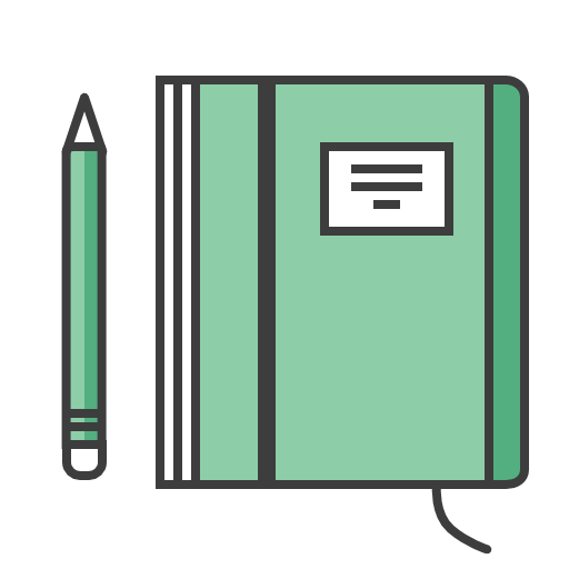 Agenda Work: Business Calendar icon