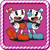 Cuphead Adventure icon