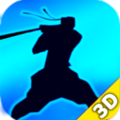 3D 'Shadow Fight 2 أيقونة