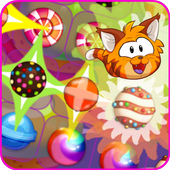 Candi Mania 2016 icon