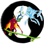 Ben The 10 Ultimate Aliens icon