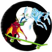 Ben The 10 Ultimate Aliens