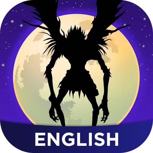 Death Note Amino icon