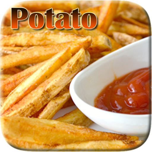 Potato Recipes icon