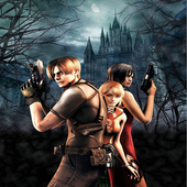 Guide Resident Evil 4 icon