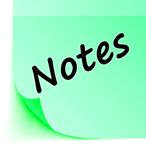 Notes icon